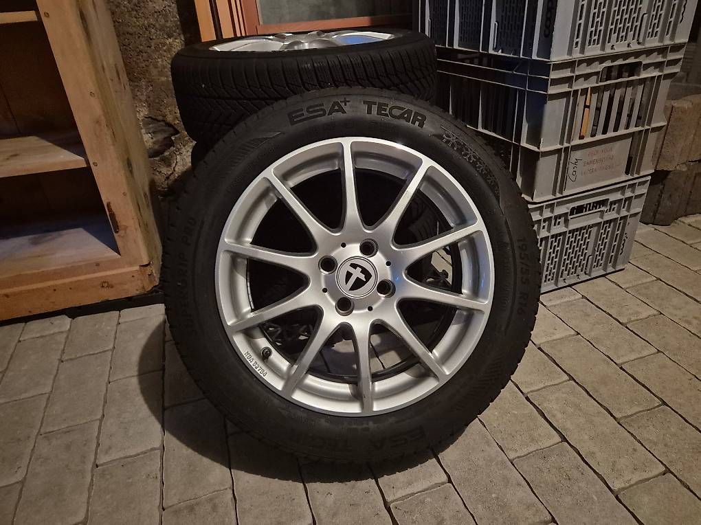 Autos: Mini Cooper S R53 – Gebraucht aus Sta. Maria V. M. von Kgianni01 1