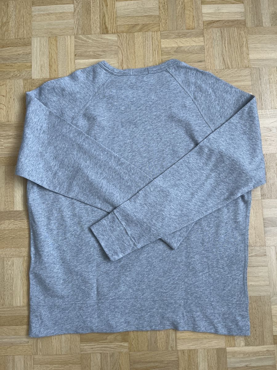 Ralph Lauren Maglioni & Felpe: Polo Ralph Lauren Herren Pullover, Grau, Grösse L Top! – Nuovo (secondo la descrizione) da Zürich venduto da Kleanthy 5