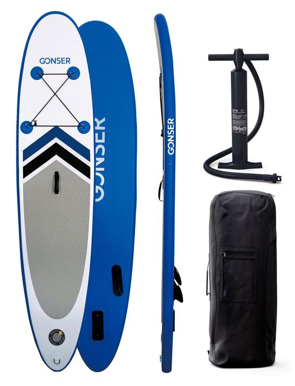 Stand Up Paddle SURF KIDS 245 cm Kaufen auf Ricardo