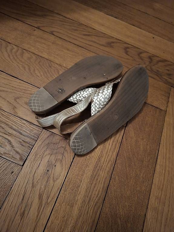 Scarpe da donna: Sandalen Gr. 36 – Usato da Zürich venduto da man_2mlj 1