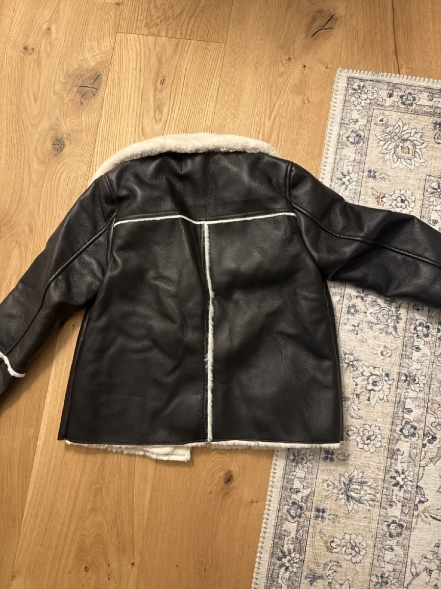 Giacche: About You Winterjacke, Gr. 36 – Usato da Staad SG venduto da ha.al 1