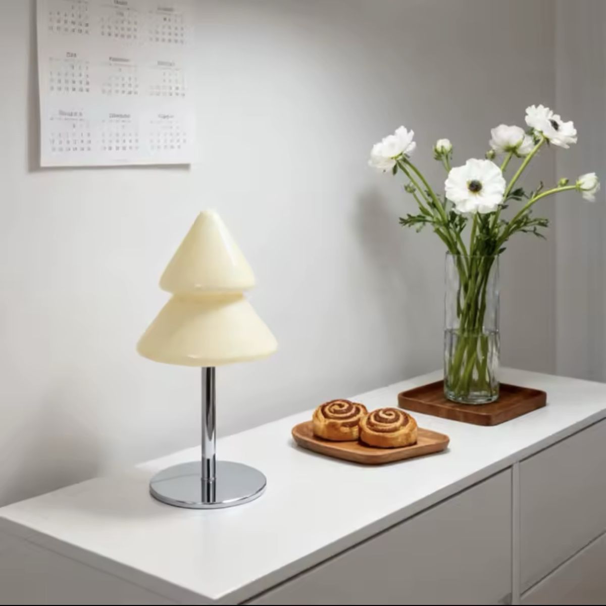 Lampade: Gemütliche Lampe - Cozy Time – Nuovo e nell'imballaggio originale da Flawil venduto da swisstrendshop 2