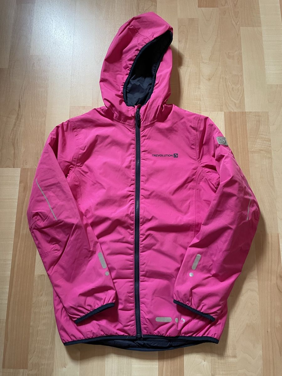 Trevolution Giacche & Cappotti: Jacke Trevolution – Usato da Kölliken venduto da Michi180