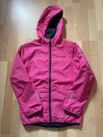Jacke Trevolution