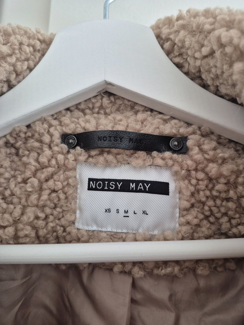 Cappotti: Mantel von Noisy May M – Usato da Thalwil venduto da frj_qdd8 2