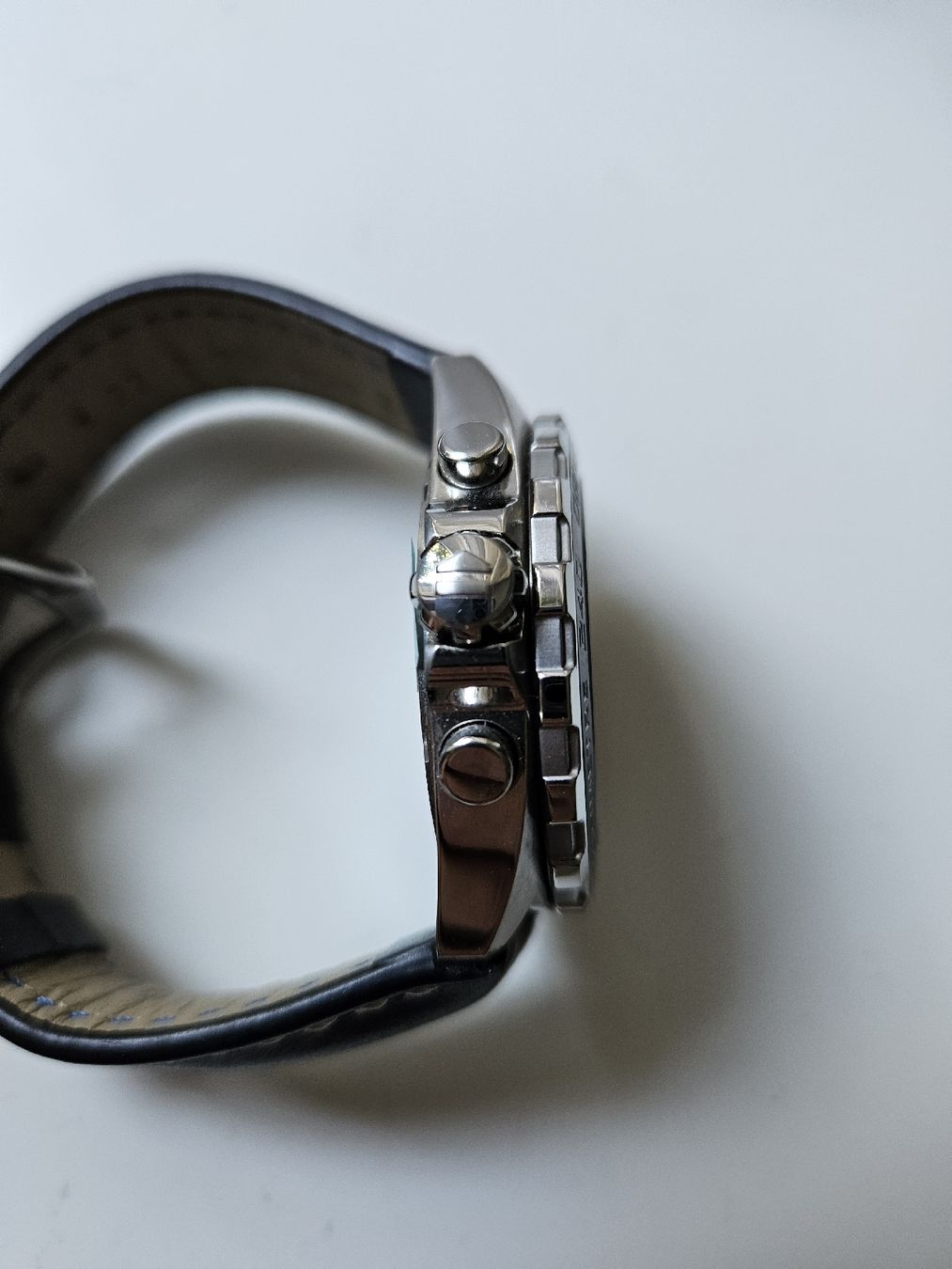 Tag Heuer Montres: Tag Heuer Formula 1 Chronograph – D'occasion à Horgen par Modena0 4