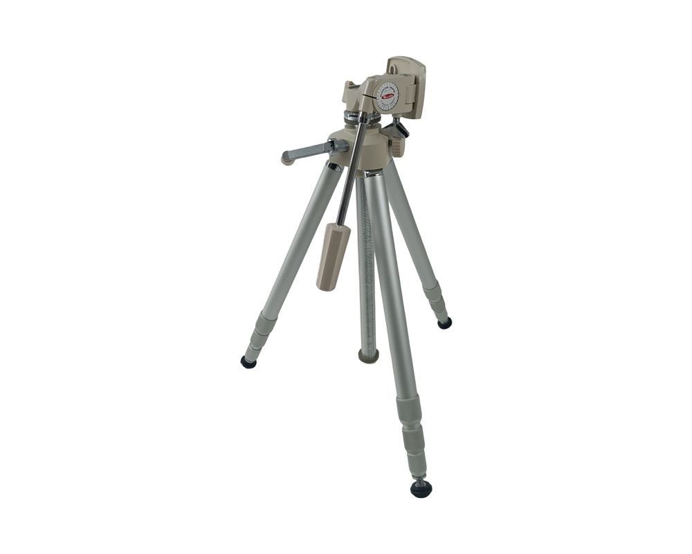 Treppiedi & Teste: MINETTE Elevator Tripod | Stativ – Usato da Luzern venduto da Restwert_Luzern 5