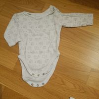 Body Grösse 50