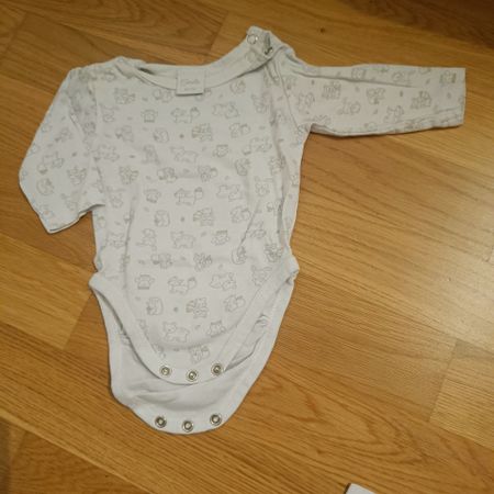 Body Grösse 50