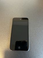 Apple iPod Touch 32GB blau mit Schutzhülle gebraucht