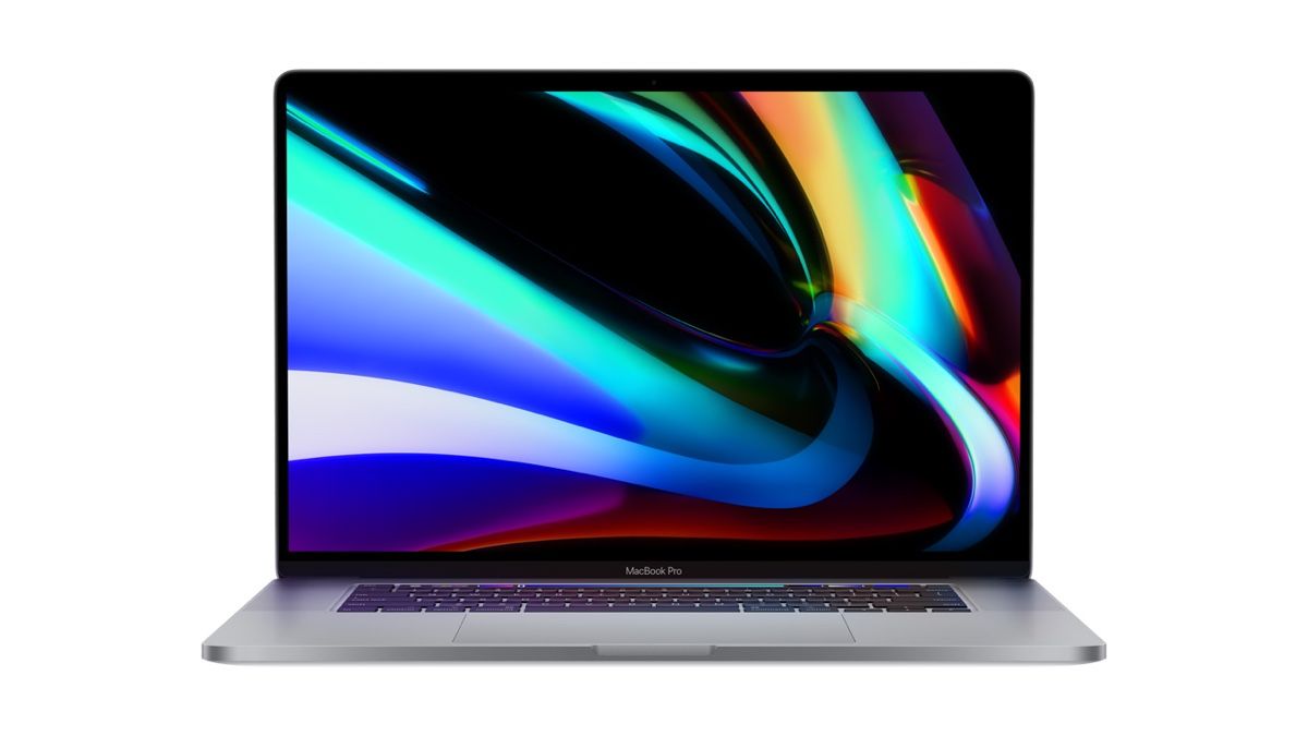 Apple Portables: Macbook Pro 16“ (Late 2019) – D'occasion à Davos Dorf par Nino.Schneider 3