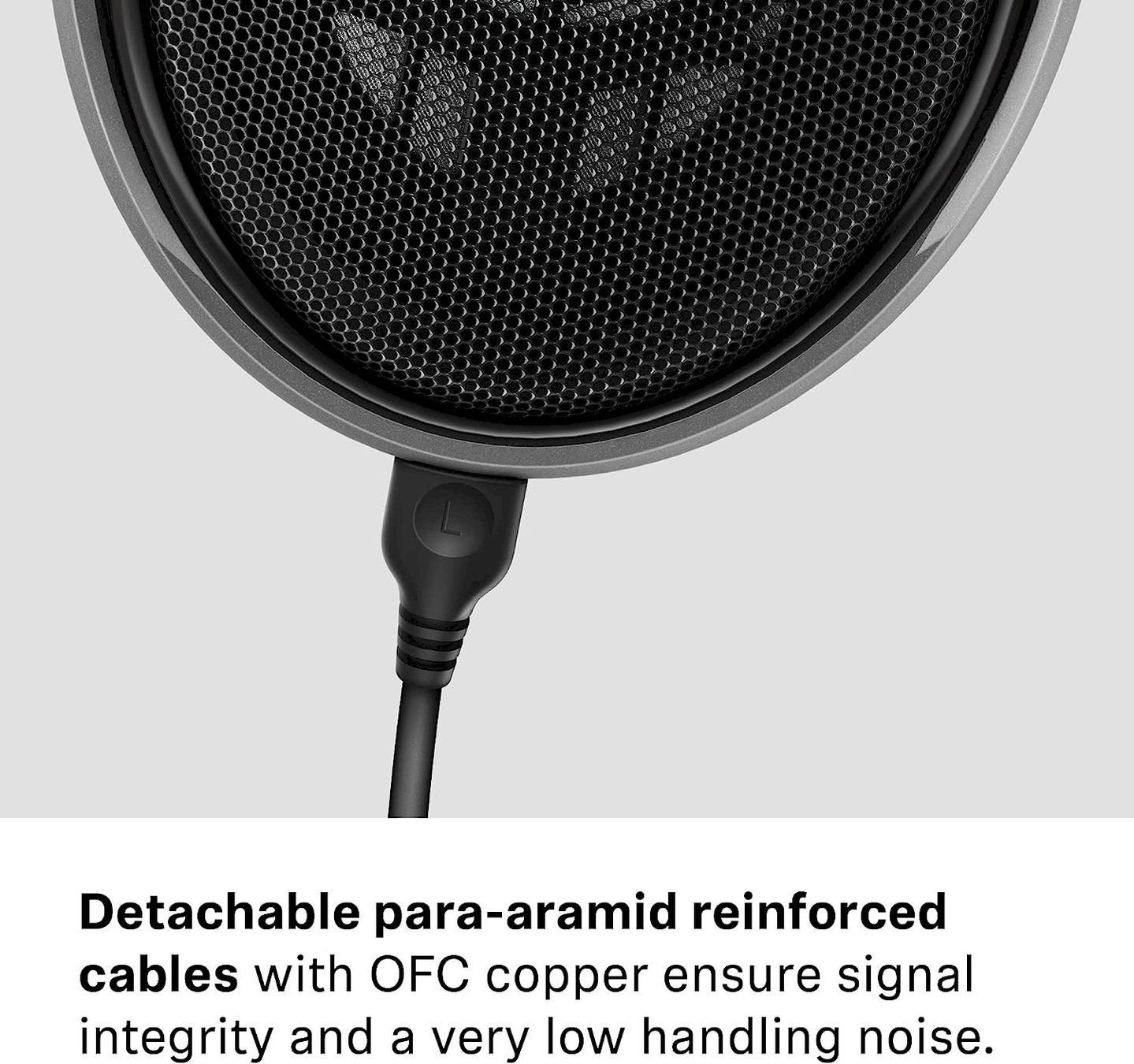 Sennheiser Casques audio: Sennheiser HD 650 Kabel analog Kopfhörer – Neuf avec emballage d'origine à Bottighofen par zaap 8