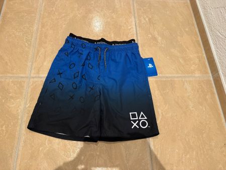 C&A neue coole Badehose, 16J 170