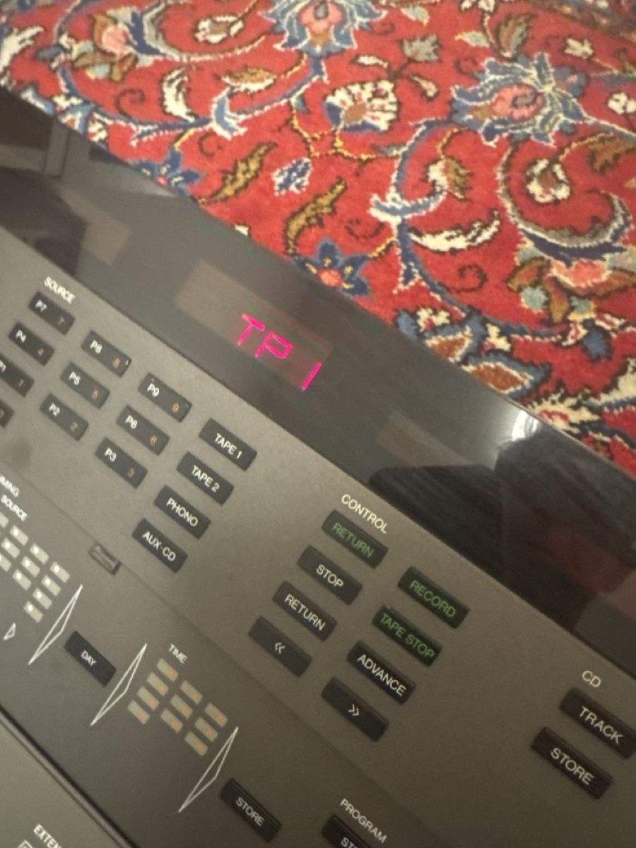 Bang & Olufsen Telecomandi: Bang und Olufsen Master Control 5000 – Usato da Siebnen venduto da Micha1307 3