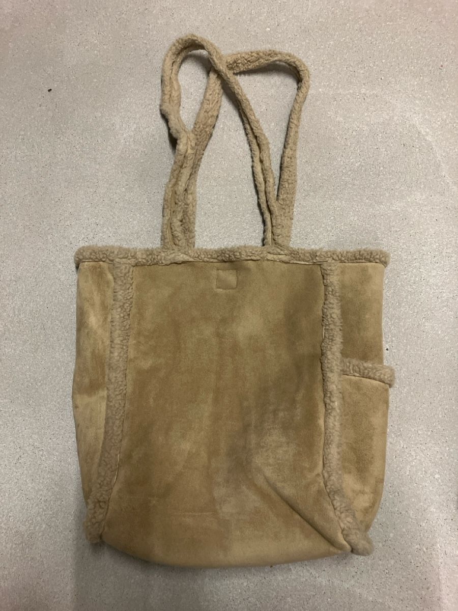 Borse: Winter Shoulderbag from CREW – Usato da Wettingen venduto da BAG4478