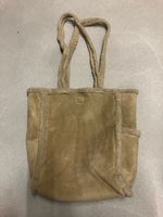 Winter Shoulderbag from CREW