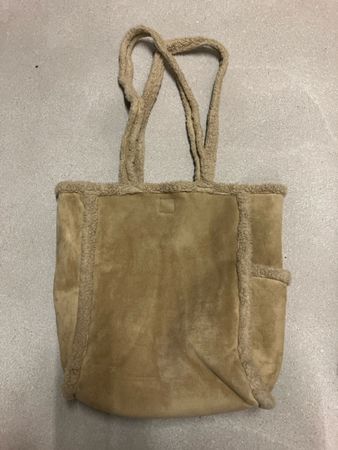 Winter Shoulderbag from CREW