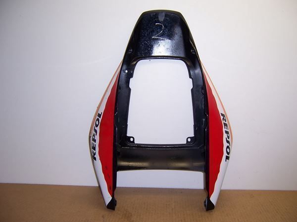 Honda Alle Motorradersatzteile: Heckschale Honda CBR 1000 RR Repsol – Defekt aus Kölliken von motoleu 5