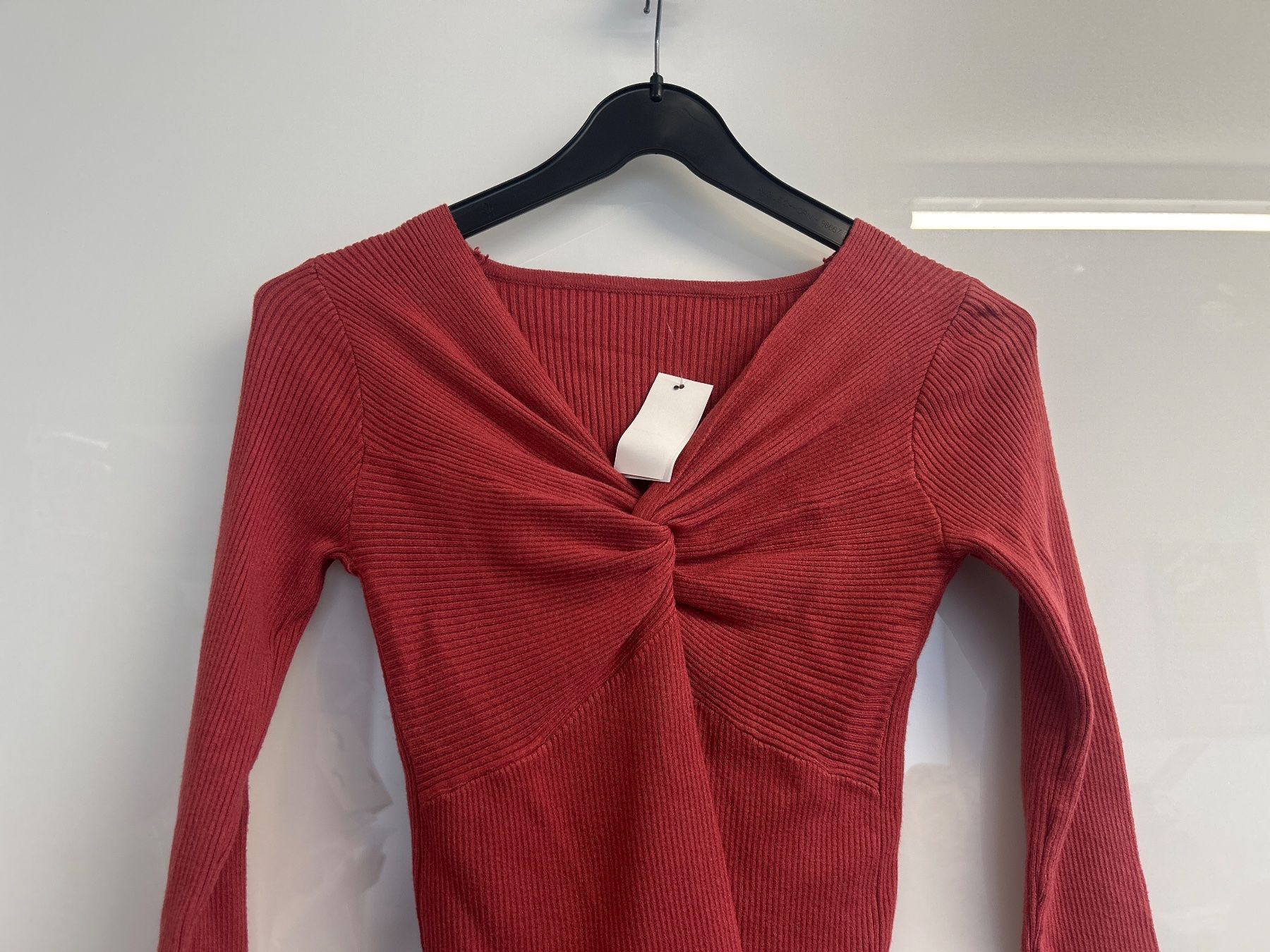 Pullover & Sweatshirts: Pullover weich figurbetont one size NEU – Neu und originalverpackt aus Regensdorf von Spyke55 1