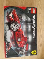Lego 8386 Ferrari F1 Racer mit OVP