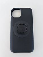 Quad Lock Hülle für iPhone 13  Schwarz  Kaum benutzt