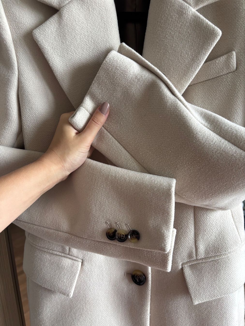 Mango Manteaux: Manteau Mango – D'occasion à Neuchâtel par dum_5xby 3