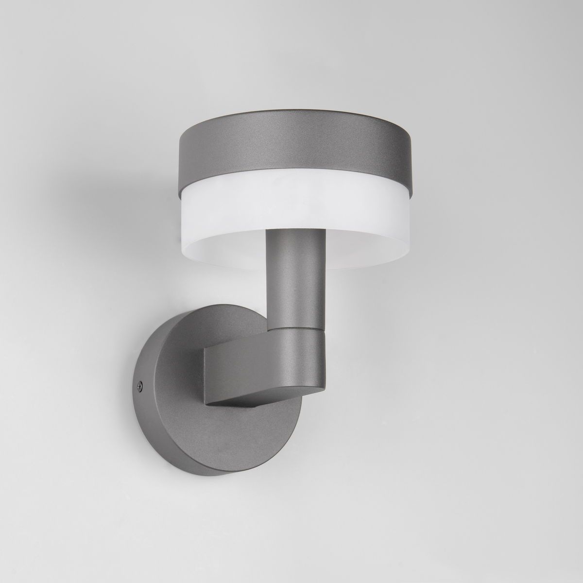 Lampen: LED Aussen Wandleuchte, IP54, 23 cm Höhe – Neu (gemäss Beschreibung) aus Kreuzlingen von Smart-Light 4