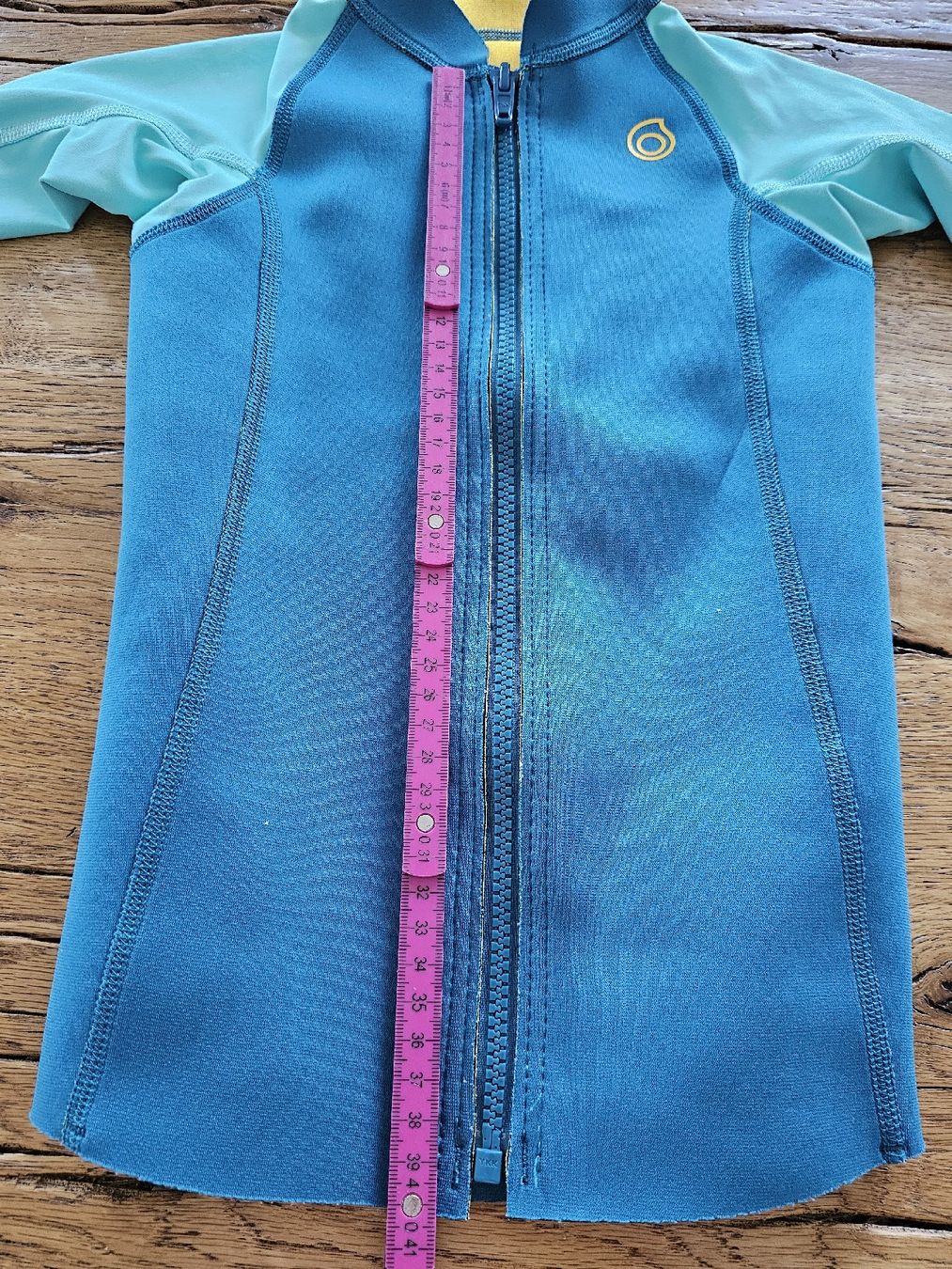 Costumi da bagno: Neopren für Schwimmschule – Usato da Buchberg venduto da Kyra2009 2