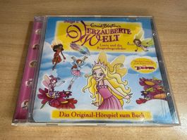 B7 Enid Blyton's - Verzauberte Welt - Folge 1