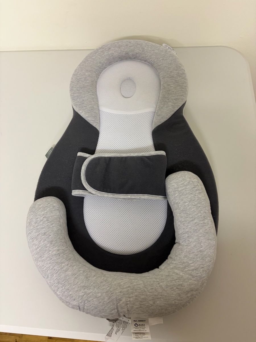 Babymoov Sdraiette & Sdraiette a dondolo: Baby Moov  – Nuovo (secondo la descrizione) da Wädenswil venduto da nat_8tm7
