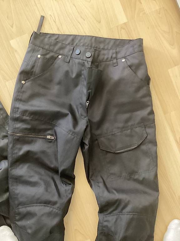 Hosen: Held Töffhosen Damen Gr. DM – Gebraucht aus Geltwil von Endru80 1