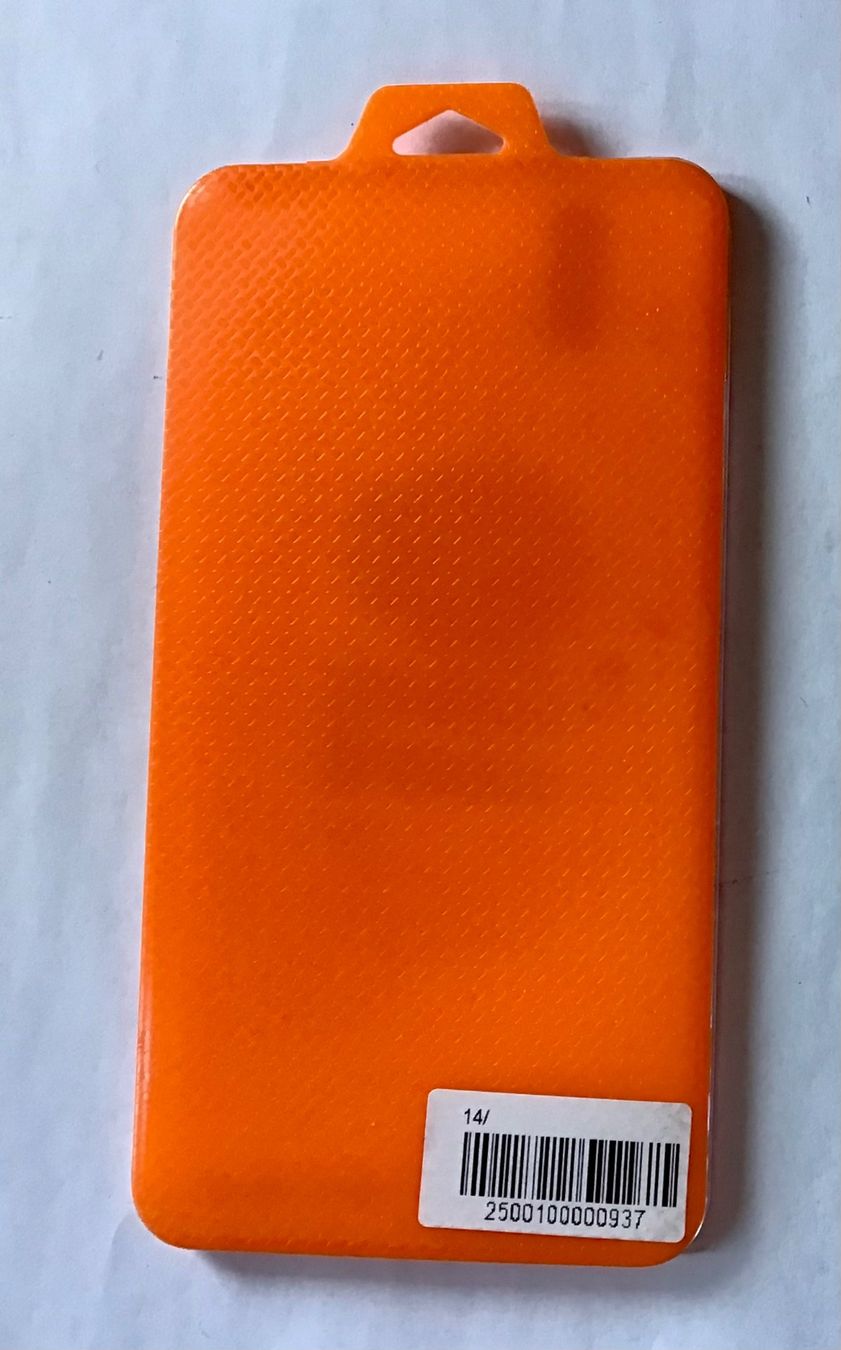 Ritocchi & pellicole di protezione: Schutzglas für 2.5D XS MAX back – Nuovo (secondo la descrizione) da Bubendorf venduto da Alpenheidi 1