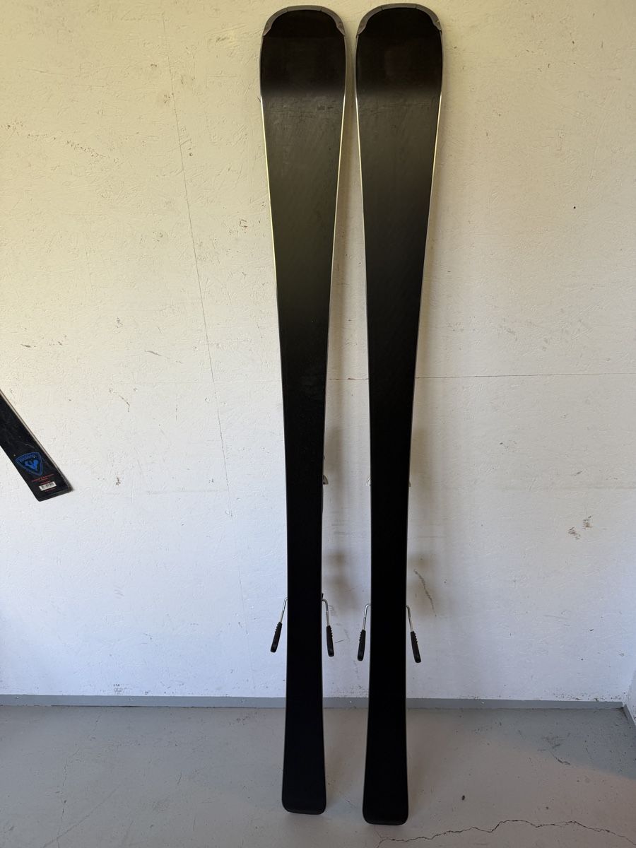 Head Sci: Head V-Shape V2 163 cm mit Bindung – Usato da Gurmels venduto da SwissShop21 3