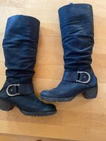 Stiefel Paul Green