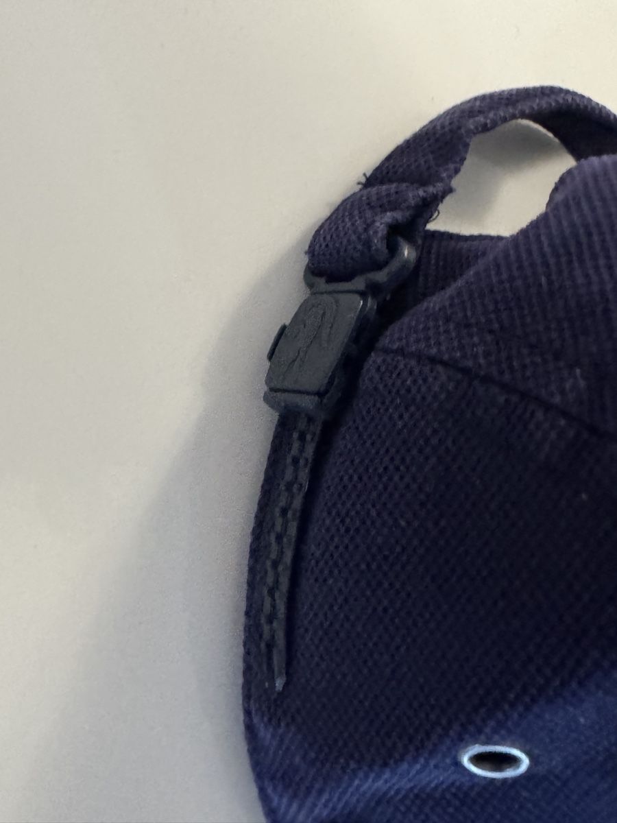 Lacoste Hüte, Mützen & Caps: Casquette lacoste vintage T1 – Gebraucht aus Prilly von Croco_dealer 3