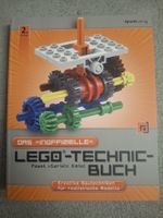 Lego Technik Buch
