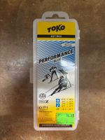 Wachs Toko Performance blue