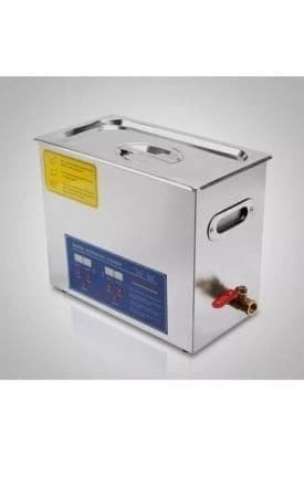 Pasti del neonato: +Ultraschallreiniger 6L – Nuovo e nell'imballaggio originale da Amriswil venduto da JaJa-Express 3