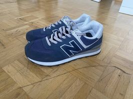 Sneakers & Alltagsschuhe | New Balance 574