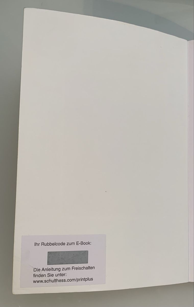 Libri: Öffentliches Recht, 3. Auflage / inkl. E-Book – Usato da Stans venduto da carina_123 1