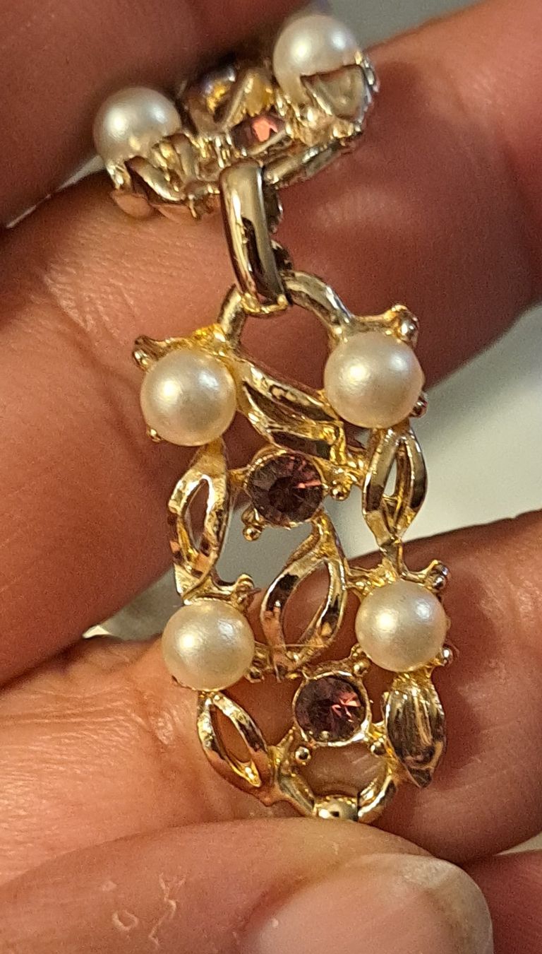 Bracciali & Braccialetti: Bracelet metal dore – Usato da Biel/Bienne venduto da raf_2yqq 1