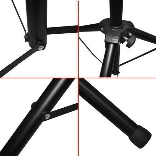 Treppiedi & Teste: 2x PA-Boxen Stativ Boxenständer zu 185cm – Nuovo (secondo la descrizione) da Thun venduto da nuonuo 3