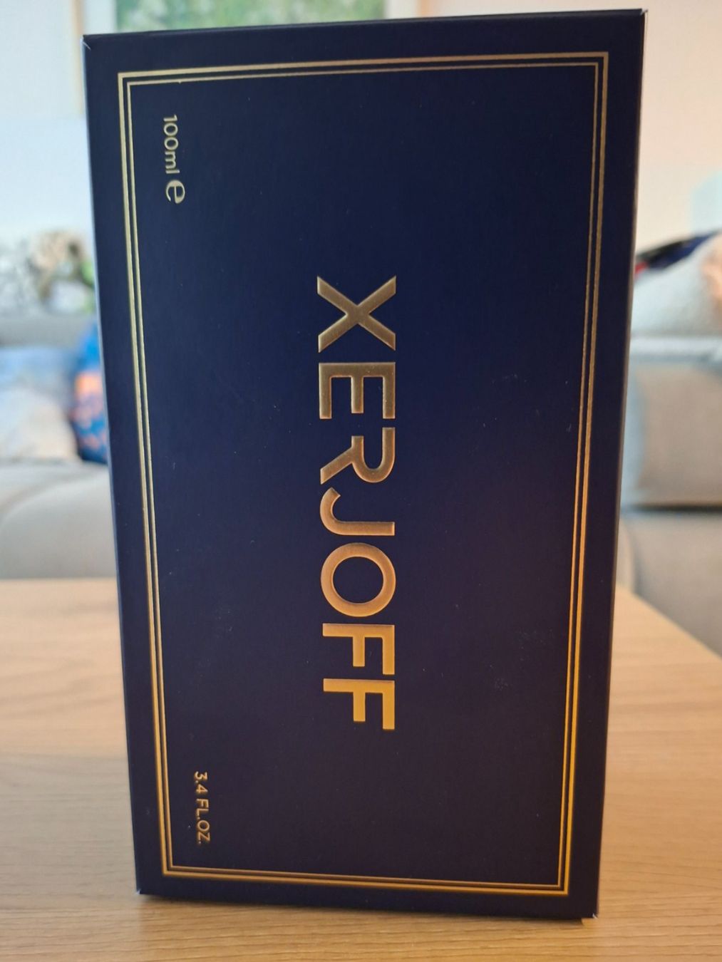 Xerjoff Parfum & Eau de Toilette: Xerjoff - More than Words 100ml EdP – Gebraucht aus Burgdorf von Aruch 2