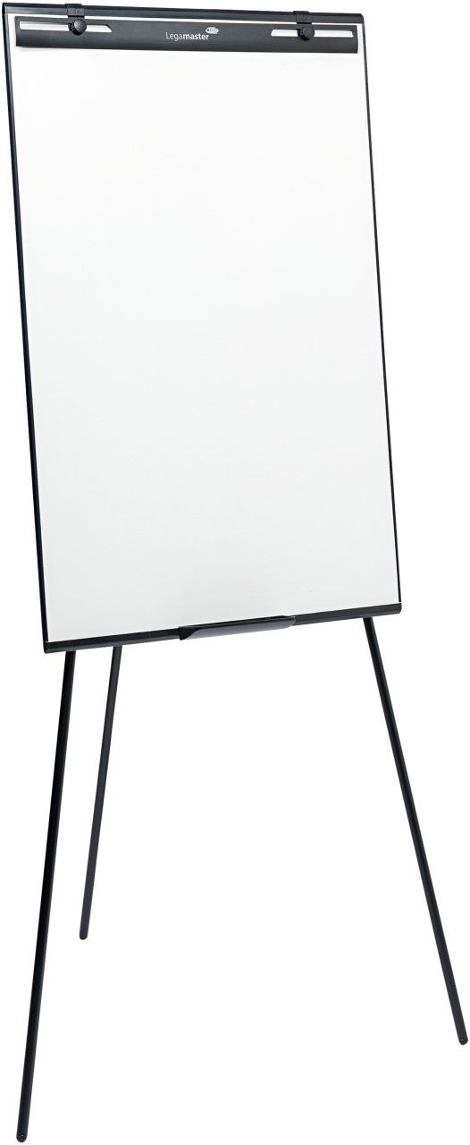 Lavagne: Flipchart Basic Triangle Dreibein Legamaster – Nuovo e nell'imballaggio originale da Kerzers venduto da Kolok-Kerzers