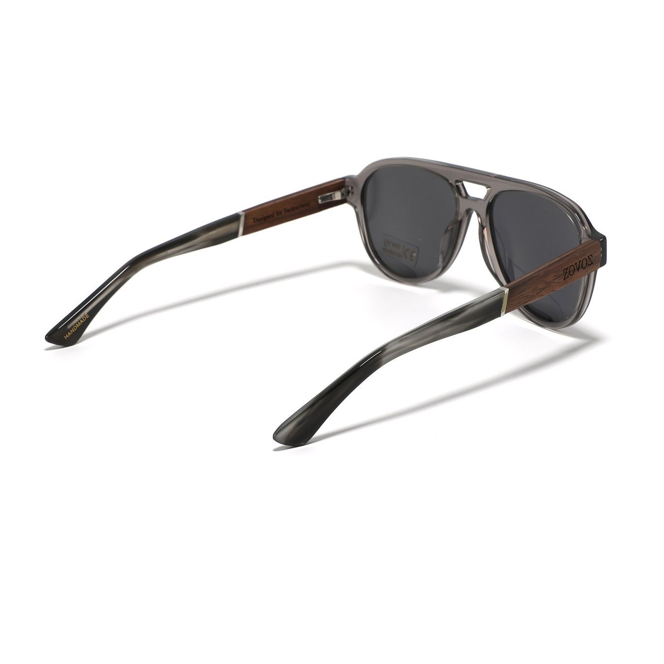 Occhiali & Lenti: ZOVOZ BGI Sonnenbrille – Nuovo e nell'imballaggio originale da Spiez venduto da Outlet-King 1