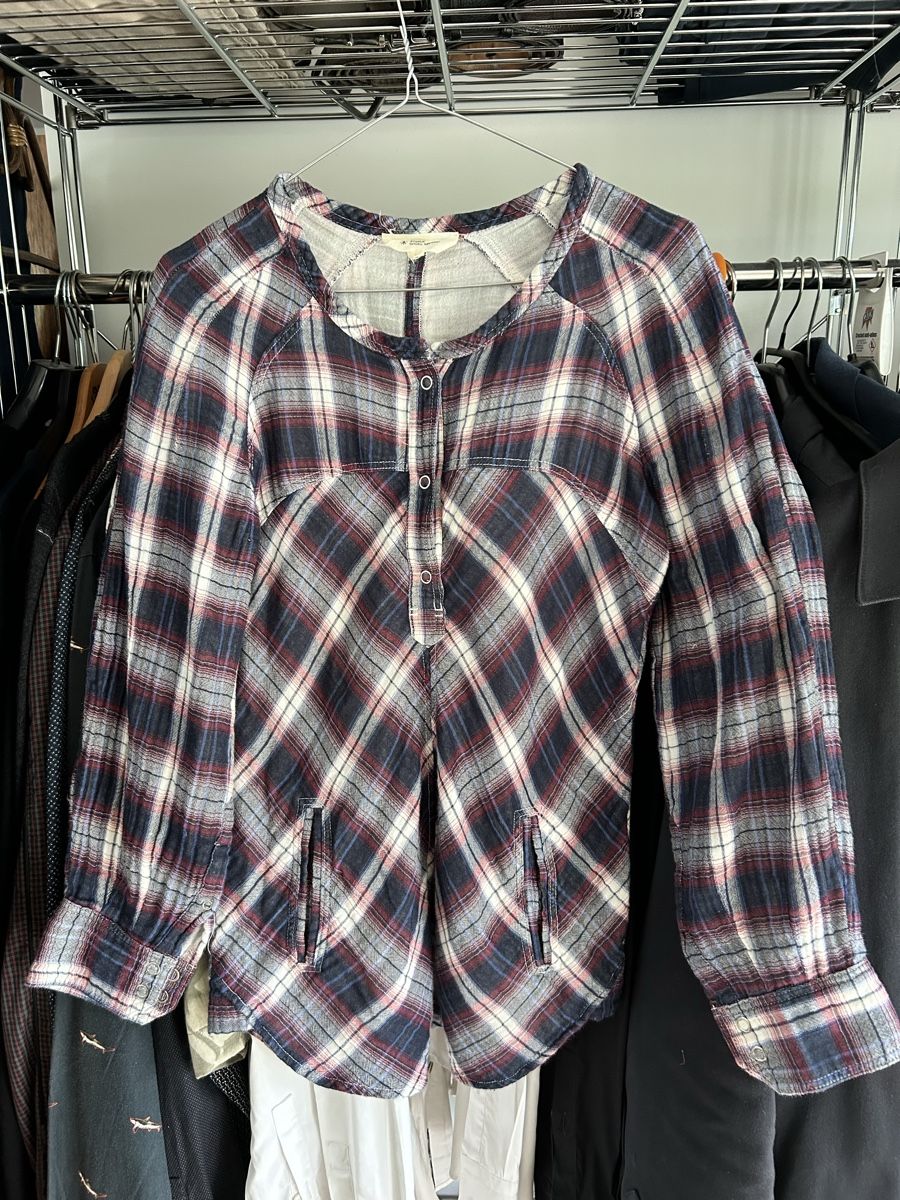 Isabel Marant Chemisiers: Isabel Marant taille 1 – D'occasion à Lully VD par Garance040 4