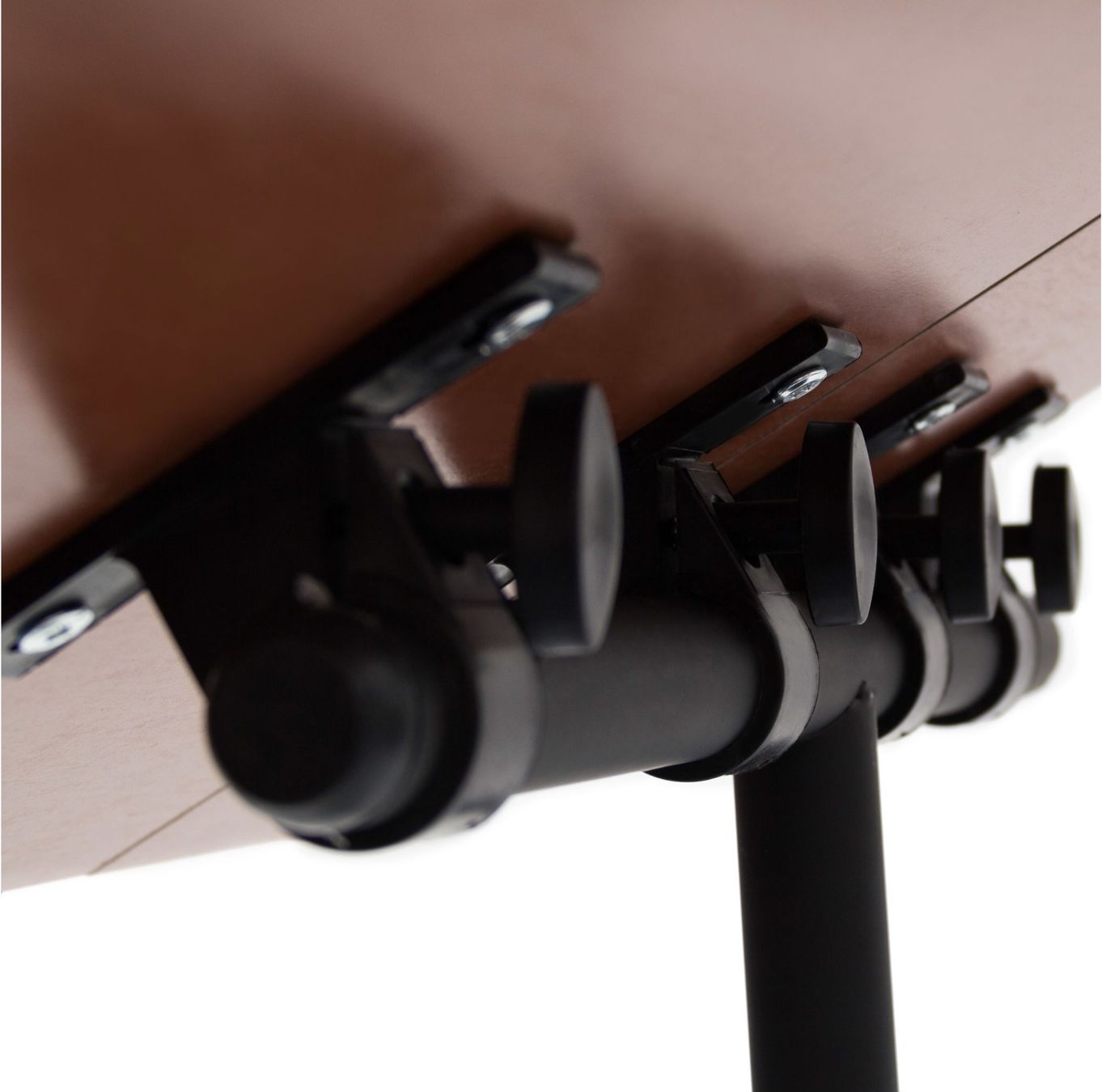 Tavoli: Laptoptisch höhenverstellbar Holz – Nuovo e nell'imballaggio originale da Bülach venduto da Palawan 4