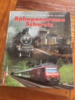 Bahnpanorama Schweiz