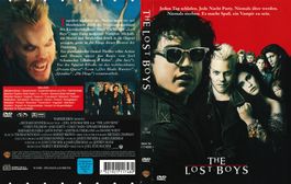 DVD - The Lost Boys