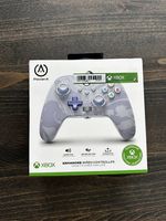 XBOX POWERA Enhanced Wired Controller